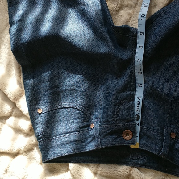 Dorinha juniors bootcut jeans - Picture 6 of 8